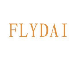 FLYDAI 商标图样