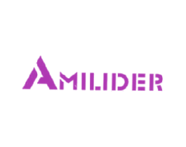 AMILIDER 商标图样