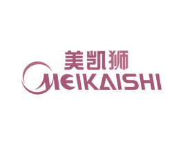 美凯狮 商标图样