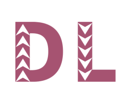 DL 商标图样