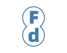 FD 商标图样