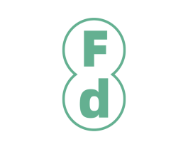 FD 商标图样