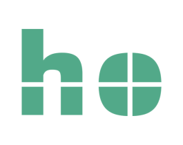HO 商标图样
