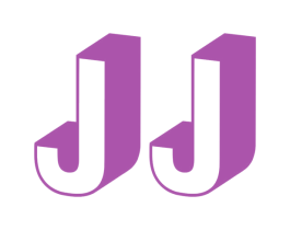 JJ 商标图样
