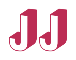 JJ 商标图样
