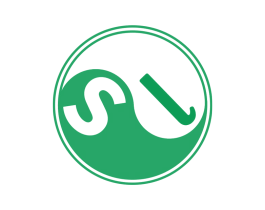 SL 商标图样