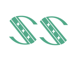 SS 商标图样