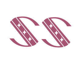 SS 商标图样