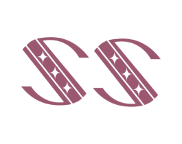 SS 商标图样