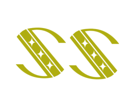 SS 商标图样
