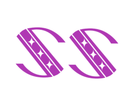 SS 商标图样