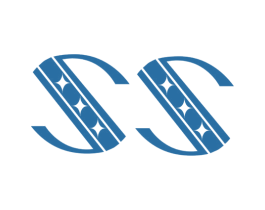 SS 商标图样