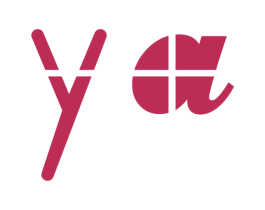 YA 商标图样