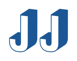 JJ 商标图样