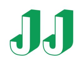 JJ 商标图样