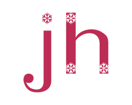 JH 商标图样