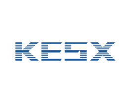 KESX 商标图样