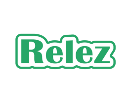 RELEZ 商标图样