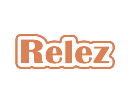RELEZ 商标图样