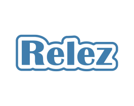 RELEZ 商标图样