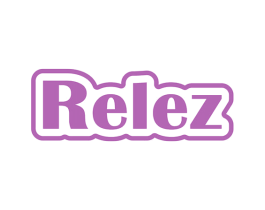 RELEZ 商标图样
