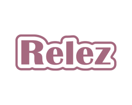RELEZ 商标图样