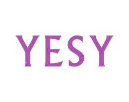 YESY 商标图样