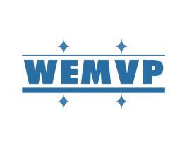 WEMVP 商标图样