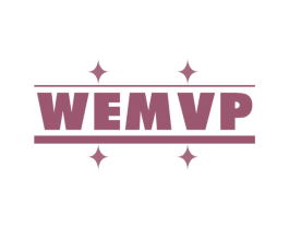 WEMVP 商标图样