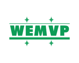 WEMVP 商标图样