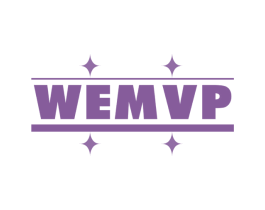 WEMVP 商标图样