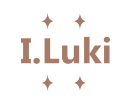 I.LUKI 商标图样