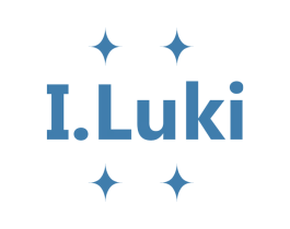 I.LUKI 商标图样