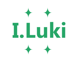 I.LUKI 商标图样