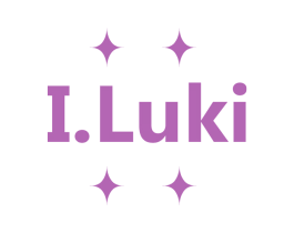 I.LUKI 商标图样