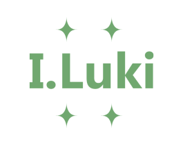 I.LUKI 商标图样