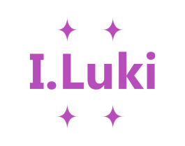 I.LUKI 商标图样