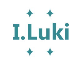 I.LUKI 商标图样