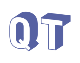 QT 商标图样