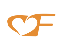 CF 商标图样