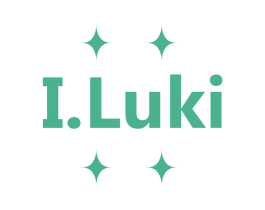 I.LUKI 商标图样