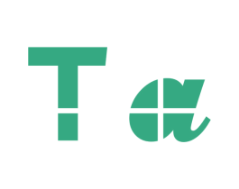 TA 商标图样
