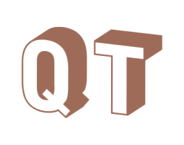 QT 商标图样