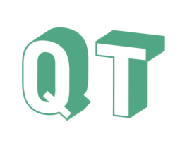 QT 商标图样