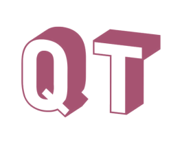 QT 商标图样