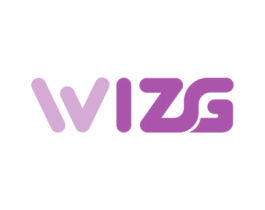WIZG 商标图样