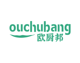 欧厨邦 商标图样