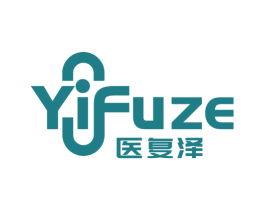 医复泽 商标图样