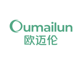 欧迈伦 商标图样