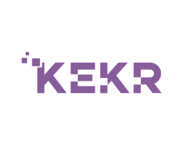 KEKR 商标图样